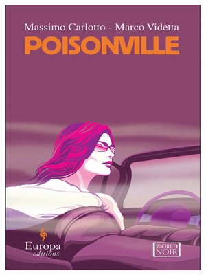 cover image of Poisonville